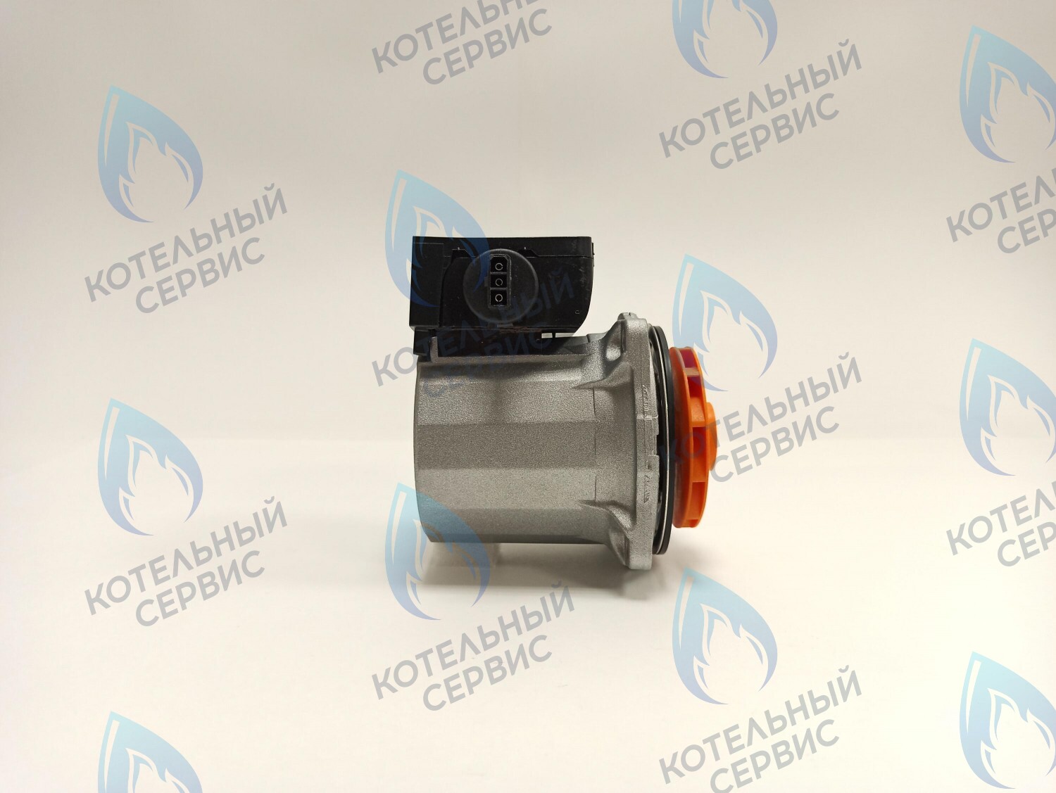 PH-W21CCW50-WC84BB-02-Комп Двигатель насоса (против часовой стрелки) 12/5 BOSCH WBN2000/WBN6000, BUDERUS U072  (аналог WILO TSL 12/5) (Керамический вал) в Самаре