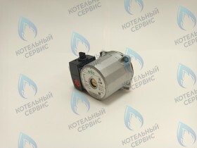 Двигатель насоса (против часовой стрелки) 12/6.7 BOSCH WBN2000/WBN6000, BUDERUS U072 35 кВт (87186450600) (аналог WILO TSL 12/6.7-3c)