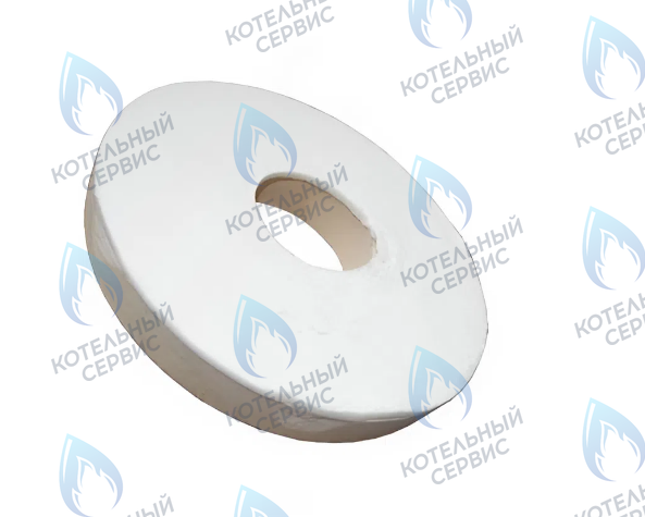 39844580 Пластина изолирующая KIT ISOL.PORTA BRUC/PUL GN2 N FERROLI в Самаре