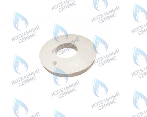 39844580 Пластина изолирующая KIT ISOL.PORTA BRUC/PUL GN2 N FERROLI в Самаре