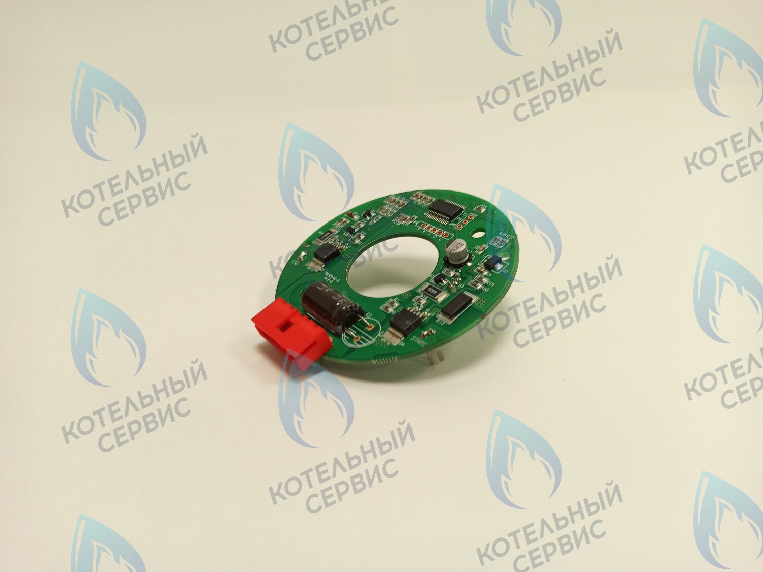 S900180103 Электрическая плата вентилятора (Kiturami TA-13~30) в Самаре