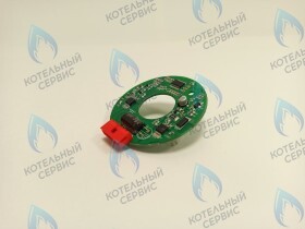 Электрическая плата вентилятора (Kiturami TA-13~30)