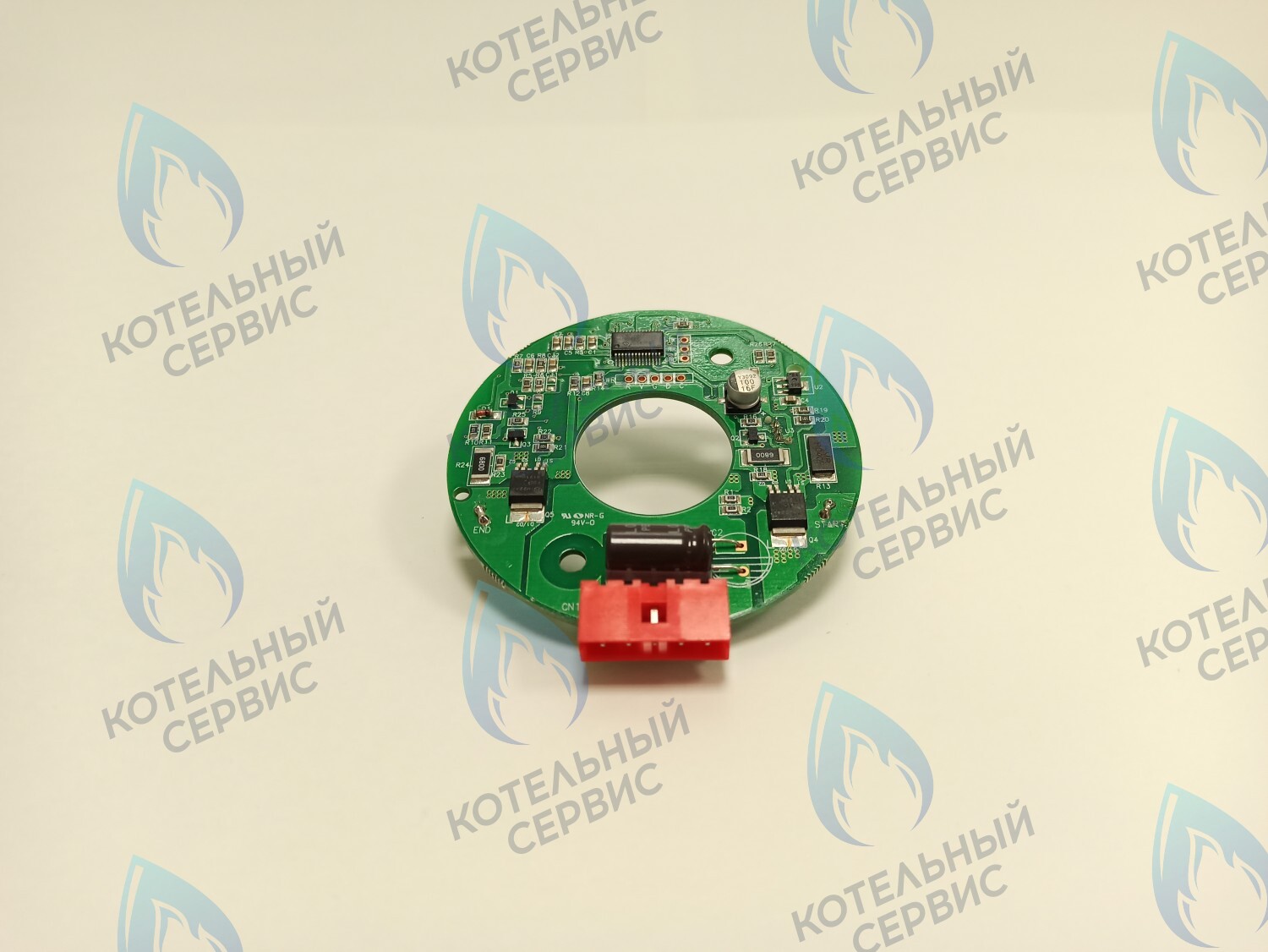 S900180103 Электрическая плата вентилятора (Kiturami TA-13~30) в Самаре