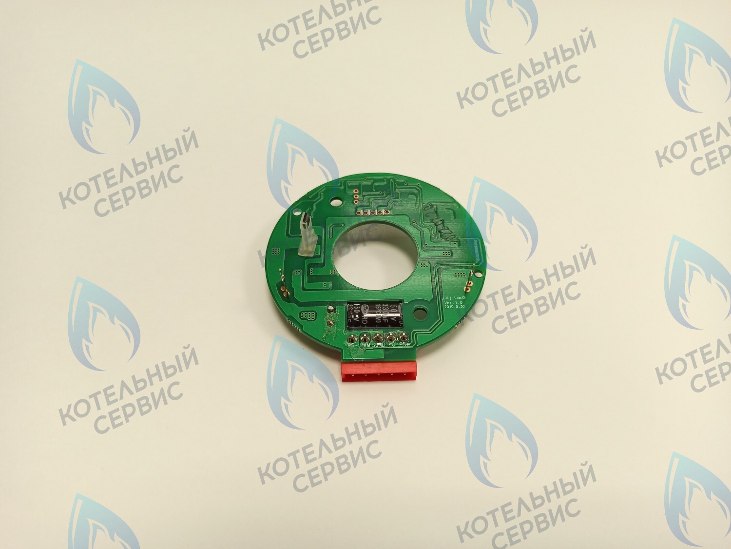 S900180103 Электрическая плата вентилятора (Kiturami TA-13~30) в Самаре