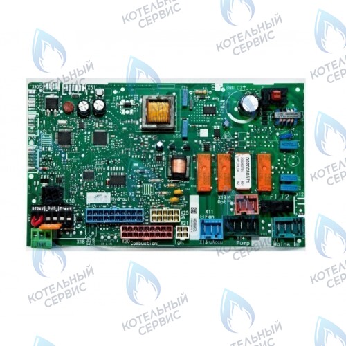 0020080497 Плата управления Protherm Гепард 23 MOV / Пантера 25 KOV (вер 19) в Самаре