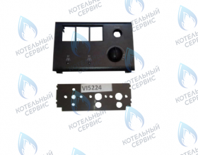 Сетевой модуль La G 144x96мм комплект MORA TOP