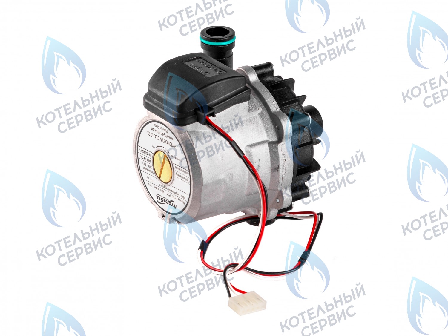 DDP-7525 Насос циркуляционный Daewoo  DDP(HSG)-7525 (100-300 ICH/KFC) реверсивный в Самаре