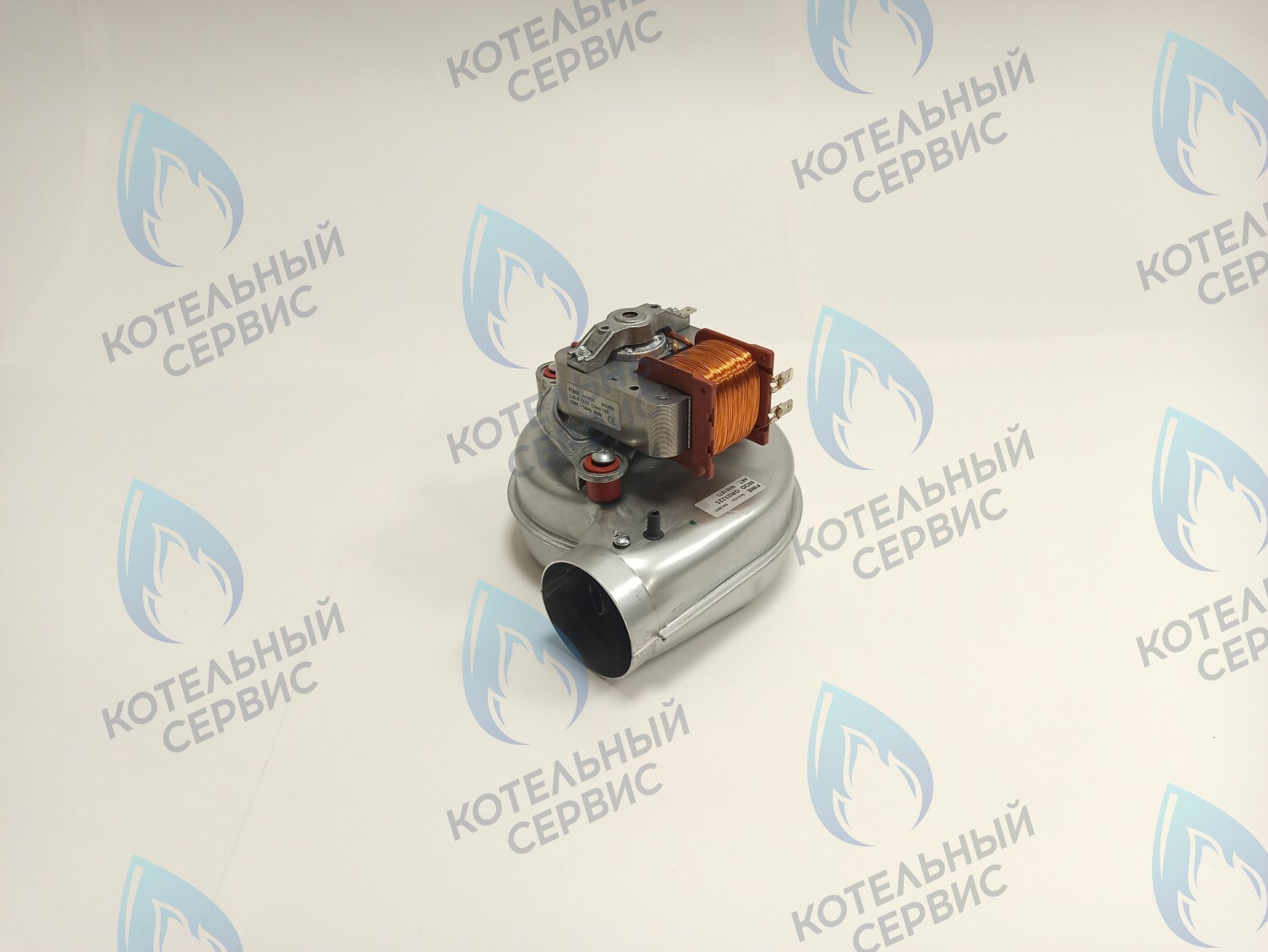 39818021 Вентилятор дымоудаления (60W) Ferroli Diva, Domina N, DOMIproject F 28-37 (39818020, 36601872, 36601871)) в Самаре