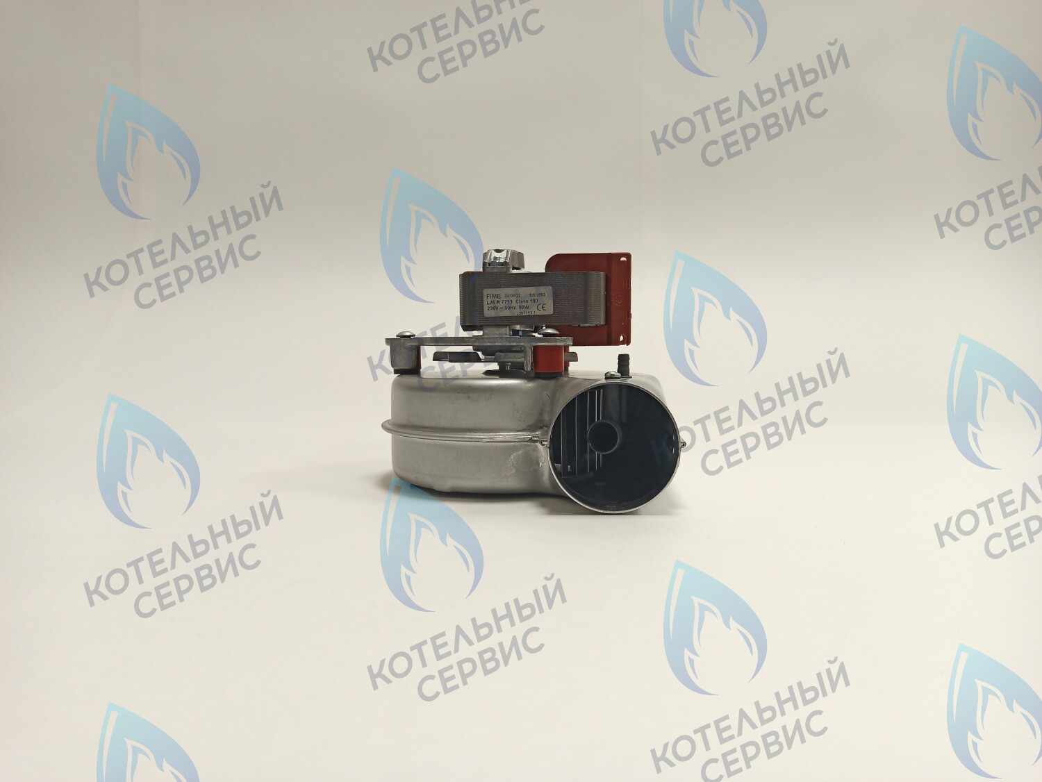 39818021 Вентилятор дымоудаления (60W) Ferroli Diva, Domina N, DOMIproject F 28-37 (39818020, 36601872, 36601871)) в Самаре