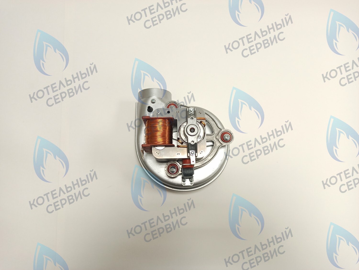 39818021 Вентилятор дымоудаления (60W) Ferroli Diva, Domina N, DOMIproject F 28-37 (39818020, 36601872, 36601871)) в Самаре