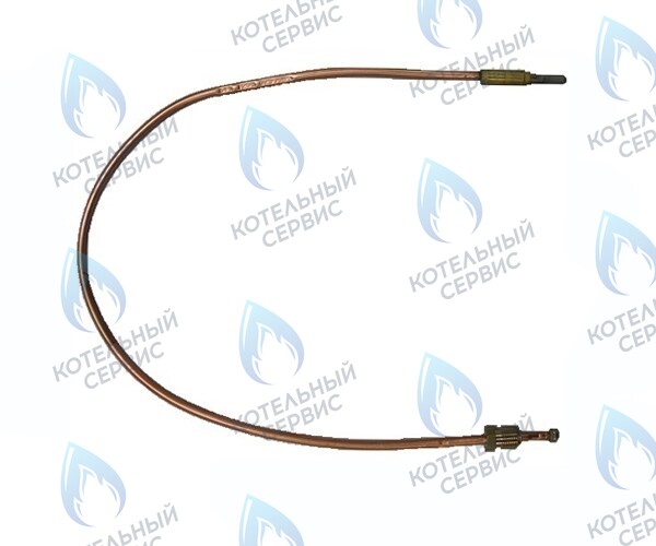 0020027520 Термопара на напольный Protherm PLO 55 мм,М9*1(0020027520) в Самаре