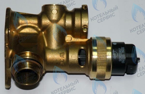 178978 Трехходовой клапан Vaillant turboTEC, atmoTEC в Самаре
