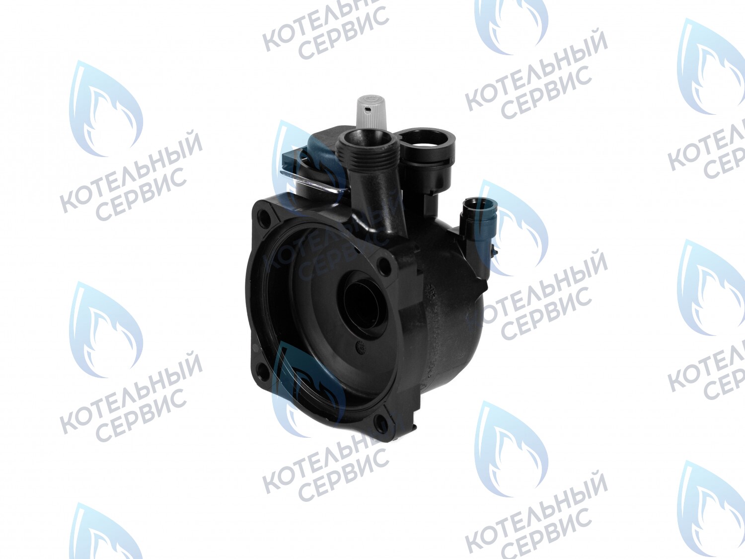 PMB60AW Улитка насоса BOSCH WBN2000/WBN6000, BUDERUS U072 (PH-W21CCW) в Самаре