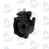 PMB60AW Улитка насоса BOSCH WBN2000/WBN6000, BUDERUS U072 (PH-W21CCW) в Самаре
