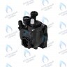 PMB60AW Улитка насоса BOSCH WBN2000/WBN6000, BUDERUS U072 (PH-W21CCW) в Самаре