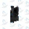 PMB60AW Улитка насоса BOSCH WBN2000/WBN6000, BUDERUS U072 (PH-W21CCW) в Самаре