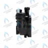 PMB60AW Улитка насоса BOSCH WBN2000/WBN6000, BUDERUS U072 (PH-W21CCW) в Самаре