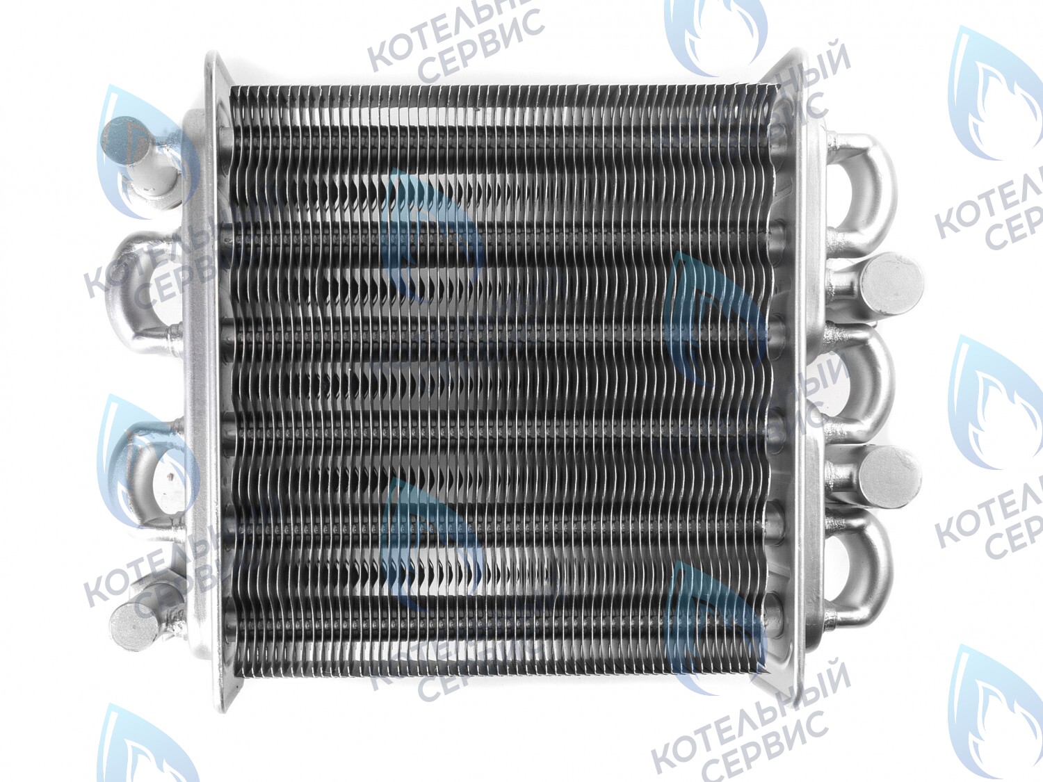 398065550 Теплообменник битермический FERROLI в Самаре