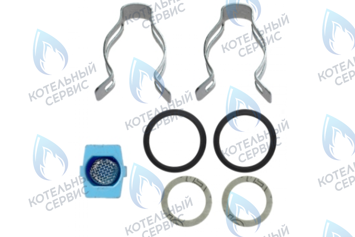 87161412530 Дроссельная втулка BOSCH в Самаре