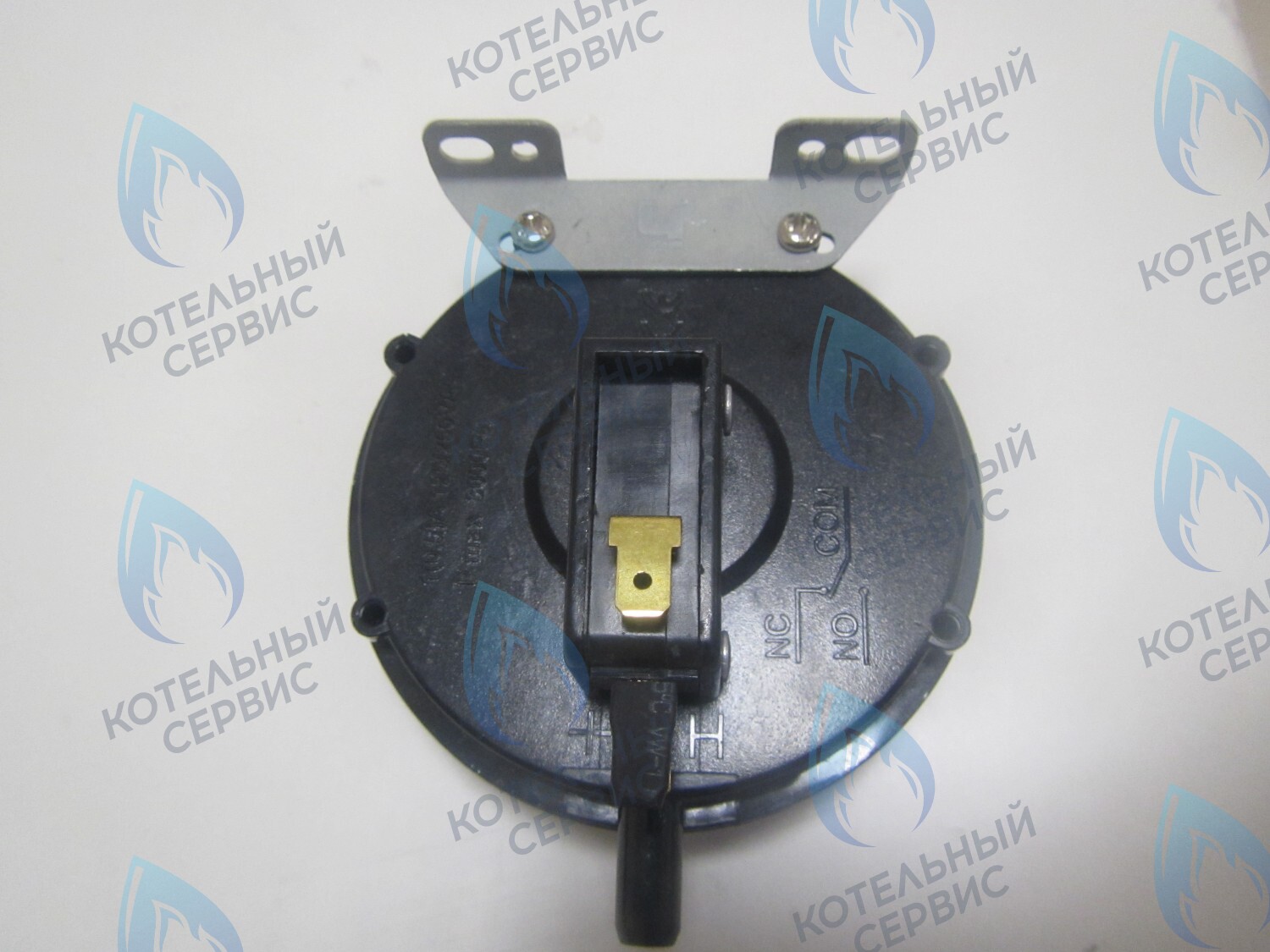 A0001148 Датчик Пневмовыключатель (прессостат) 55/35 Pa H&amp;J  SAMSUNG SAMSUNG BOILER в Самаре