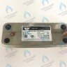 ES210P-156-14F-ZM Теплообменник ГВС вторичный 14 пластин BAXI (5686680) в Самаре