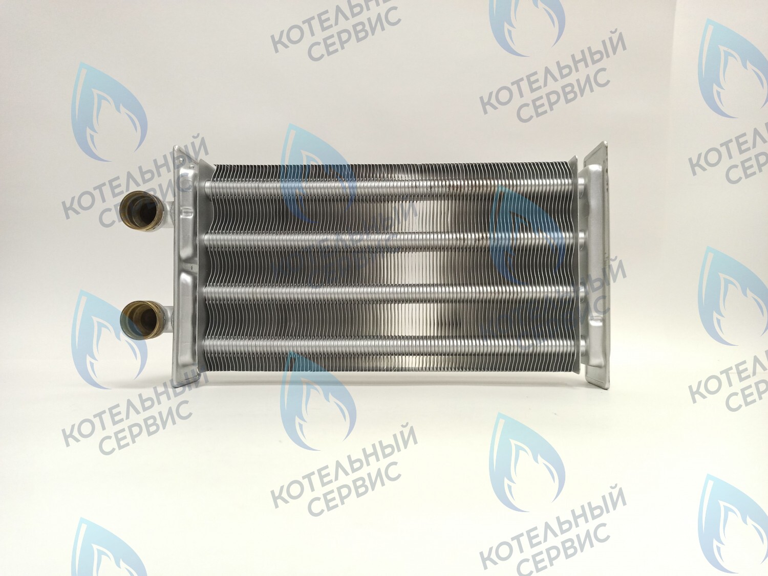 EM066-350 Теплообменник первичный (310мм внутри) BERETTA City, Mynute, Exclusive, Boiler 20052580, R10023652 в Самаре