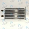 EM066-350 Теплообменник первичный (310мм внутри) BERETTA City, Mynute, Exclusive, Boiler 20052580, R10023652 в Самаре