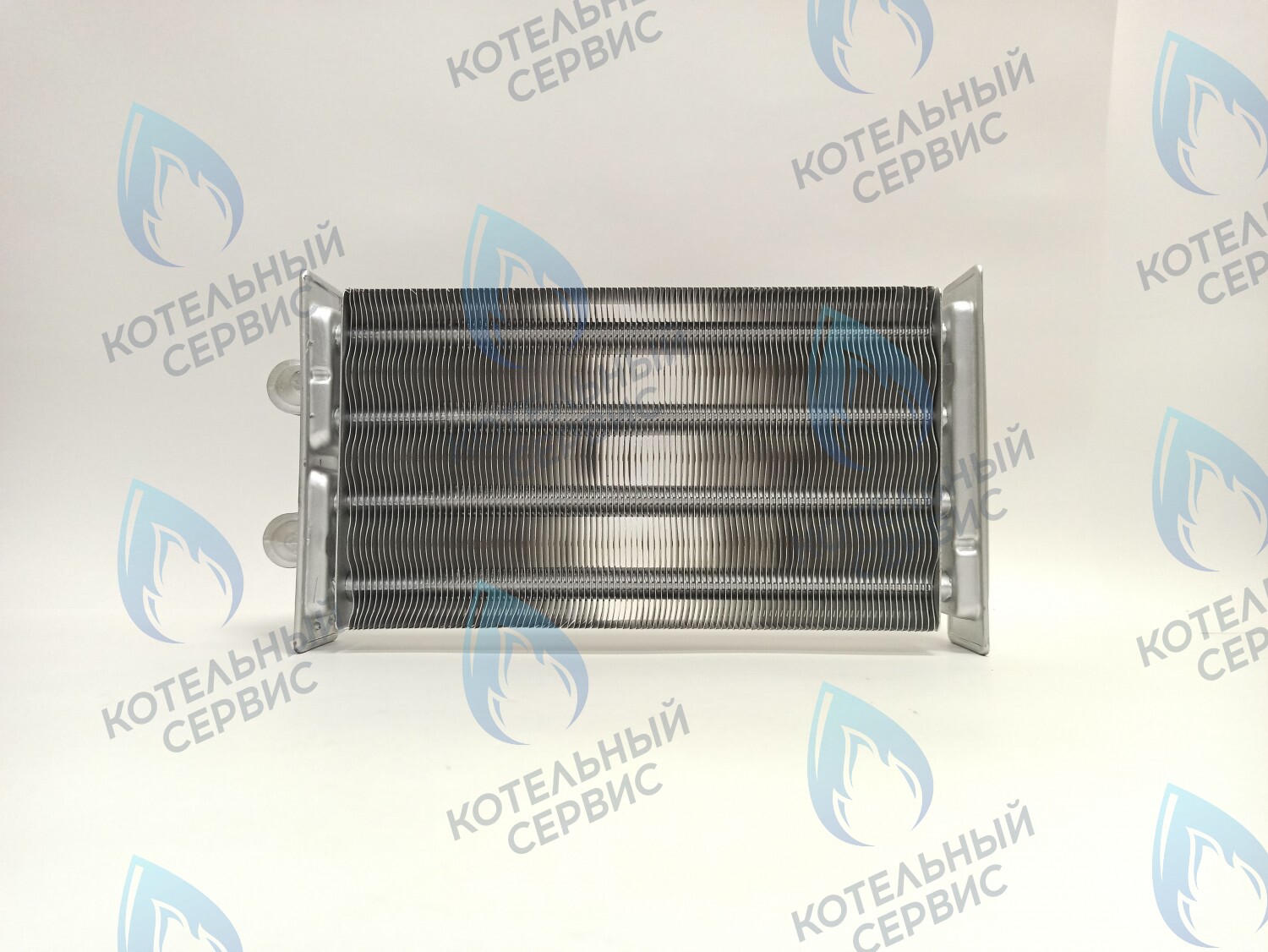 EM066-350 Теплообменник первичный (310мм внутри) BERETTA City, Mynute, Exclusive, Boiler 20052580, R10023652 в Самаре