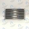 EM066-350 Теплообменник первичный (310мм внутри) BERETTA City, Mynute, Exclusive, Boiler 20052580, R10023652 в Самаре