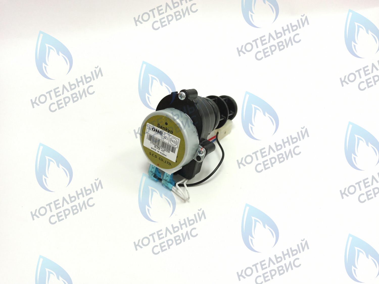 30013136A Трехходовой клапан Navien Deluxe C/E 13-40k в Самаре