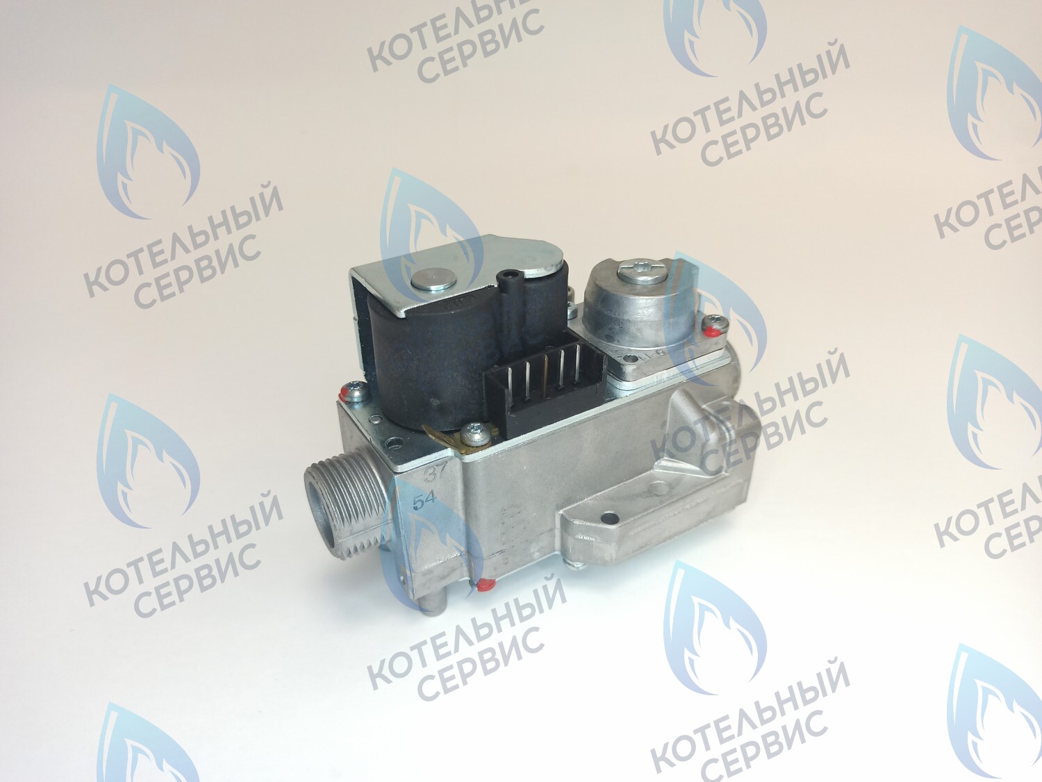 39826240 Клапан газовый VK4100C Honeywell Ferroli (36800620) в Самаре