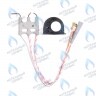 65104549 Электроды розжига/ионизации ARISTON (65115802) в Самаре