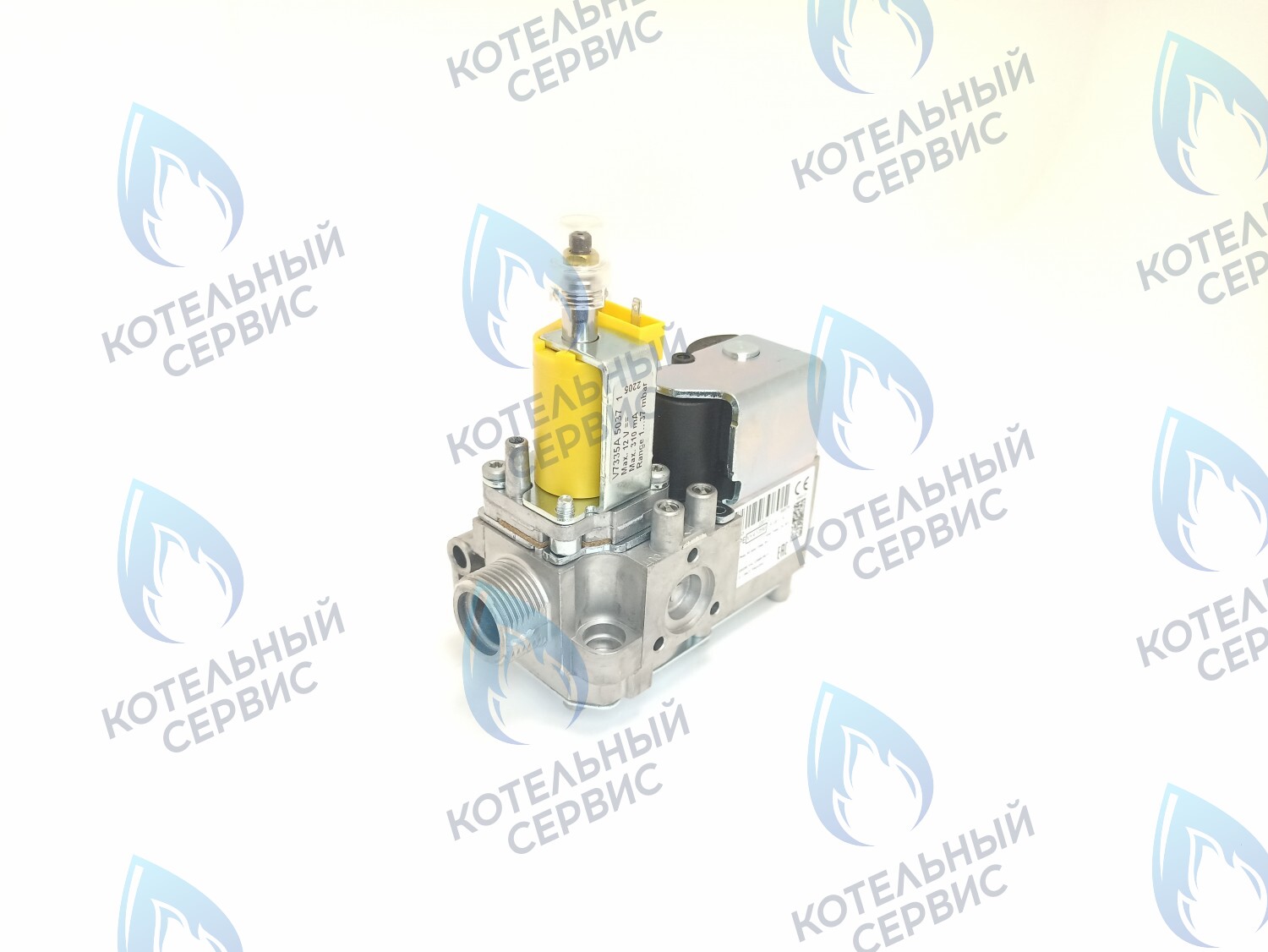 63064600141P Клапан газовый BAXI в Самаре