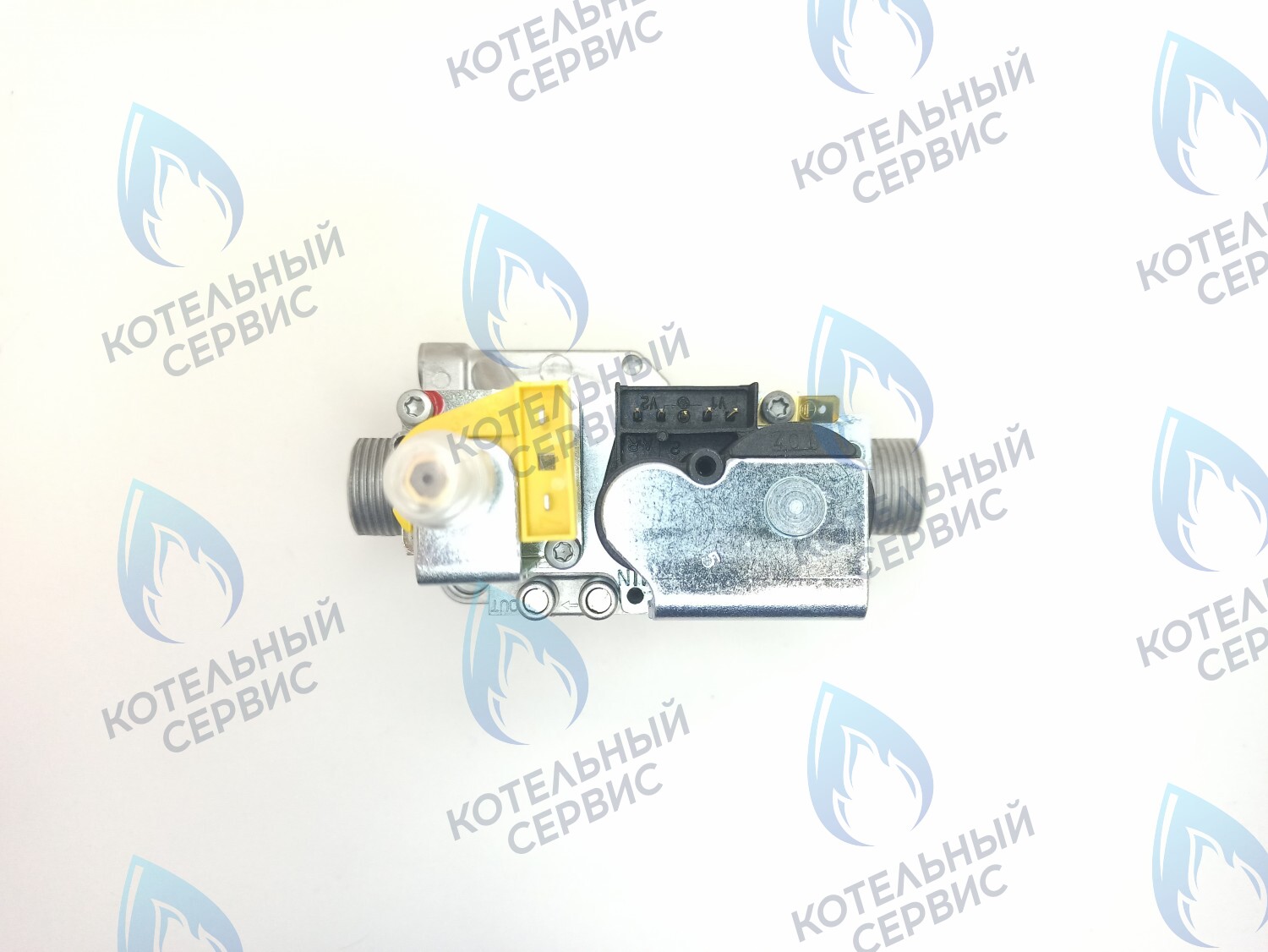 63064600141P Клапан газовый BAXI в Самаре