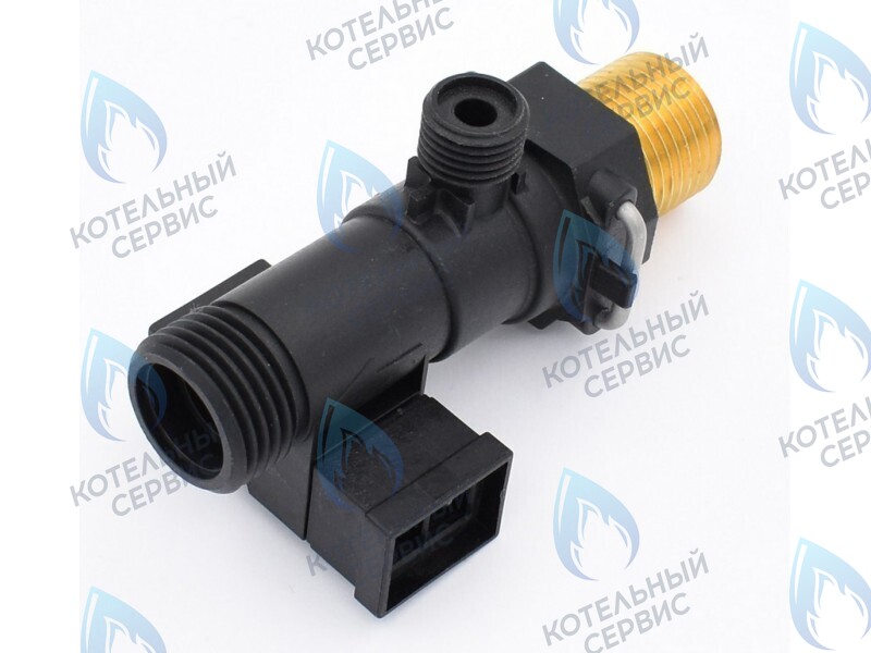 BI1592 109 Датчик протока ГВС ELTEK Bitherm FEDERICA BUGATTI в Самаре