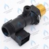 BI1592 109 Датчик протока ГВС ELTEK Bitherm FEDERICA BUGATTI в Самаре
