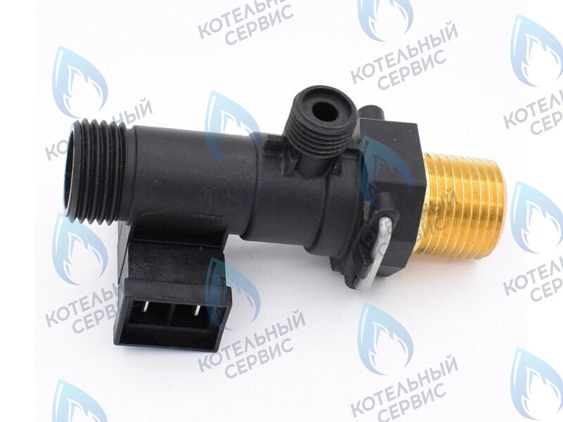 BI1592 109 Датчик протока ГВС ELTEK Bitherm FEDERICA BUGATTI в Самаре