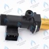 BI1592 109 Датчик протока ГВС ELTEK Bitherm FEDERICA BUGATTI в Самаре