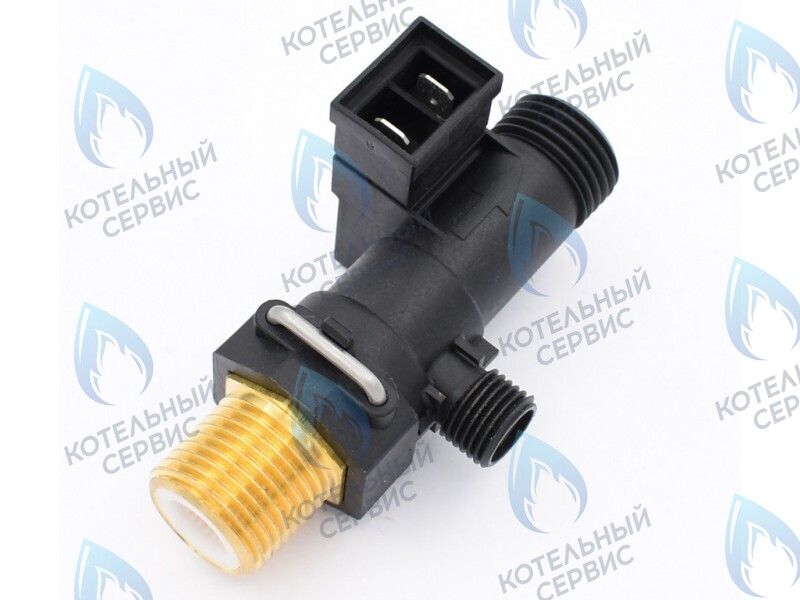 BI1592 109 Датчик протока ГВС ELTEK Bitherm FEDERICA BUGATTI в Самаре
