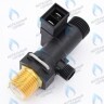 BI1592 109 Датчик протока ГВС ELTEK Bitherm FEDERICA BUGATTI в Самаре