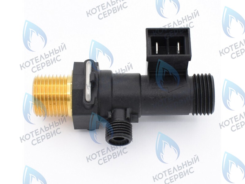 BI1592 109 Датчик протока ГВС ELTEK Bitherm FEDERICA BUGATTI в Самаре