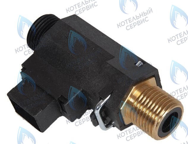 BI1592 109 Датчик протока ГВС ELTEK Bitherm FEDERICA BUGATTI в Самаре