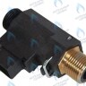 BI1592 109 Датчик протока ГВС ELTEK Bitherm FEDERICA BUGATTI в Самаре