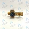 105761 Трёхходовой клапан (с байпасом) Лемакс Prime LEMAX в Самаре