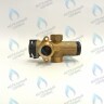 105761 Трёхходовой клапан (с байпасом) Лемакс Prime LEMAX в Самаре