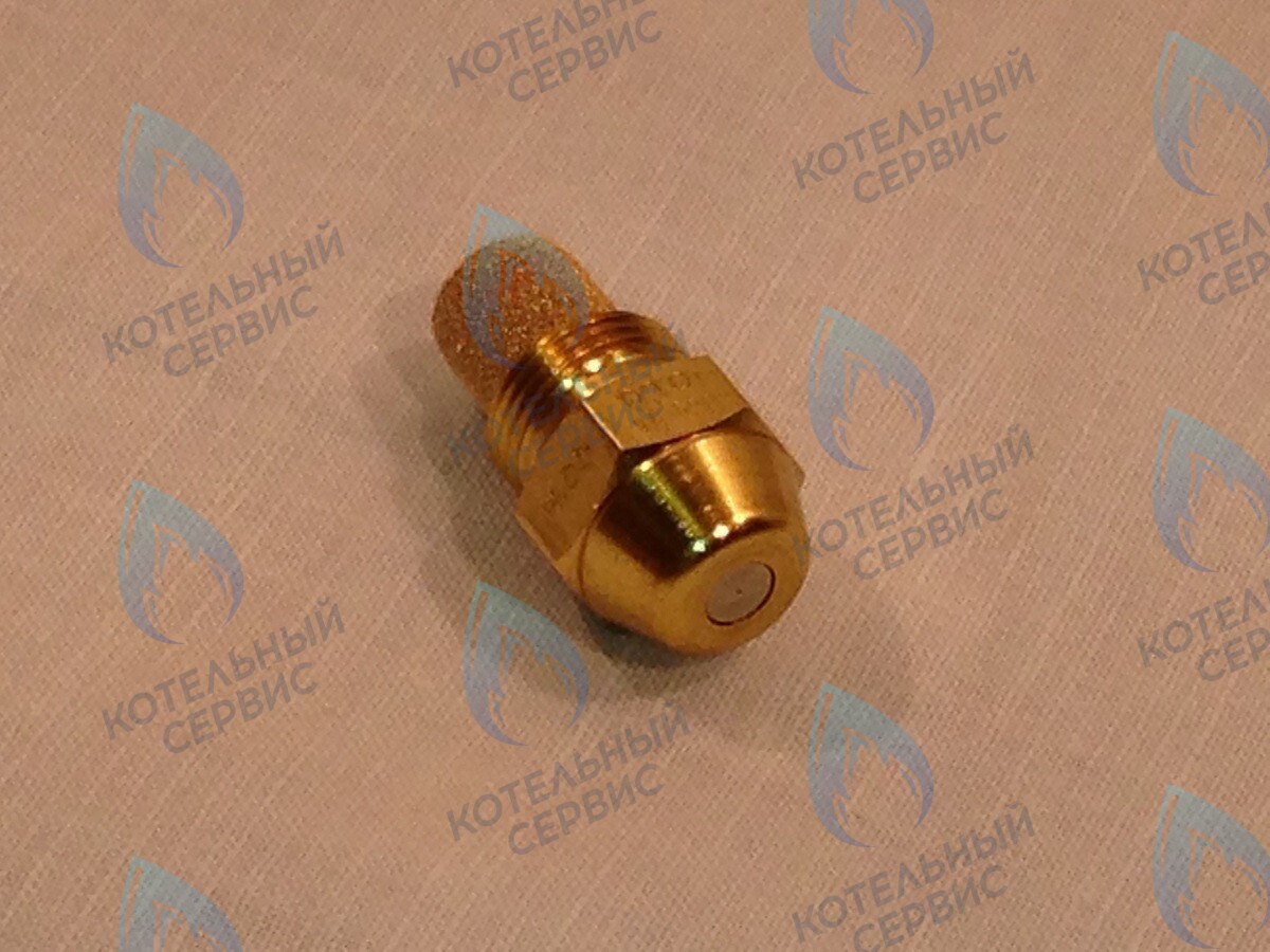 S181100009 Форсунка 0.85*60 ° H (Turbo-30, Turbo Hi Fin-30, STSO-30) KITURAMI в Самаре