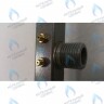 6310310697 Рампа горелки BAXI в Самаре