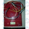 710672100 Проводка электрическая низковольтная   (Разъем платы Х4 к модулятору, датчику NTC, гидр. прессостату, термостату перегрева) BAXI в Самаре