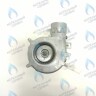 65121235 Вентилятор 24 kw ARISTON HS X XC в Самаре
