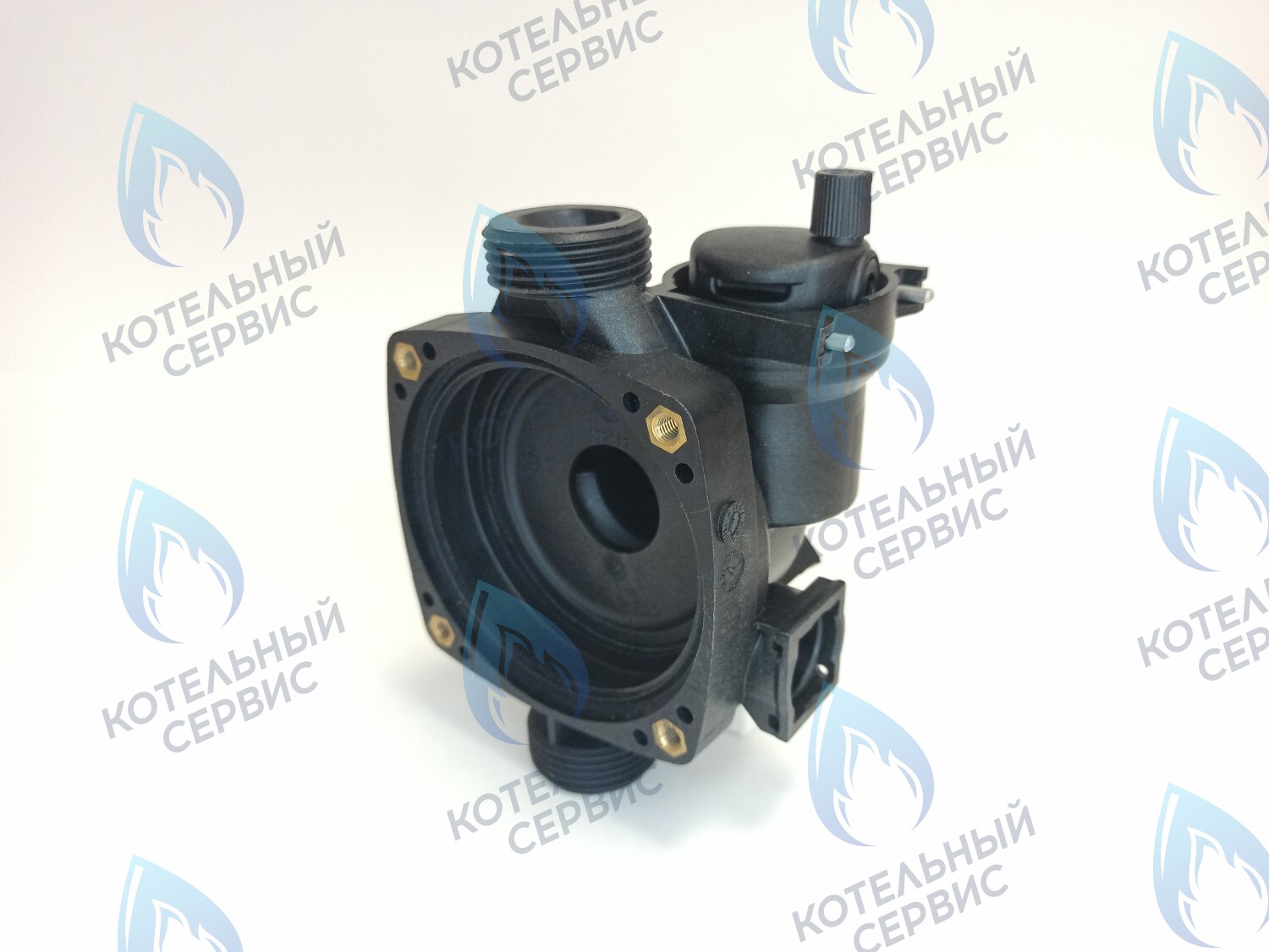 PM004BG Улитка насоса GRUNDFOS CACAO Buderus U052 в Самаре
